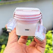 适用苹果Macbook air M5笔记本40w充电器电源壳保护套数据线绕绳