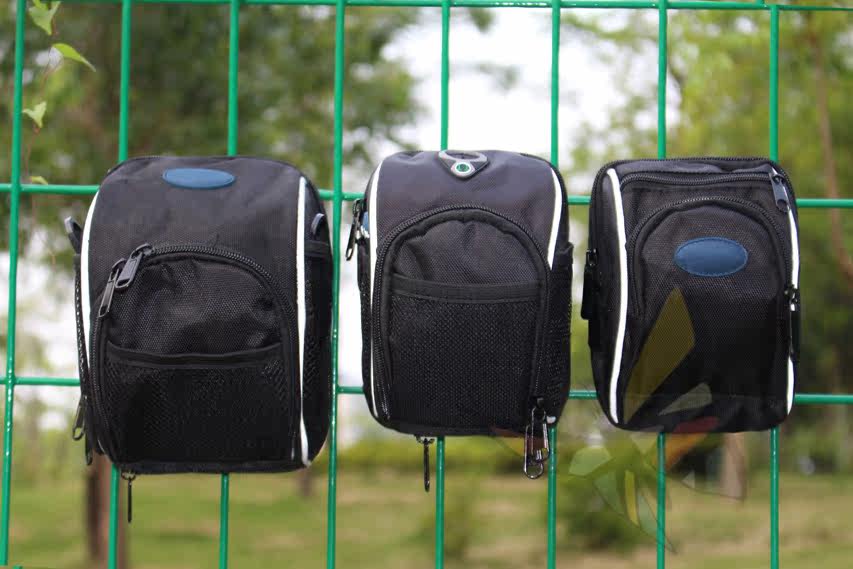 Sacoche pour vélo mixte - Ref 2216905 Image 15