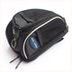 Electric folding bicycle front bag, waterproof riding bag, small cloth front bag, front bag, handlebar bag, navigation bag