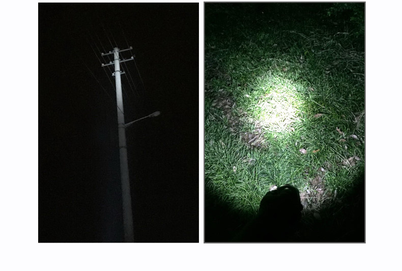 Lumière vélo AISONG - phare - Ref 2398820 Image 20