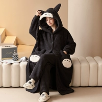 5743 (халат+брюки)