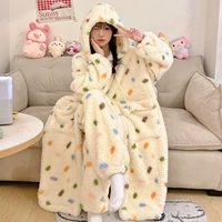 24648 (халат+брюки)