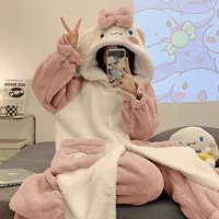 22807 (халат+брюки)-