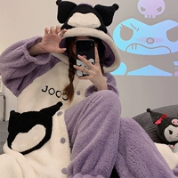 22827 (халат+брюки)-