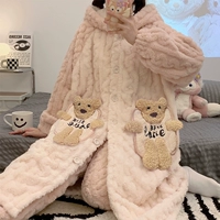 21903 (халат+брюки)