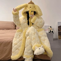 18688【Пижама + пижама】