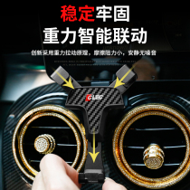 Mercedes c-class c260l gla200 glc c200 dedicated e300 car navigation bracket car supplies