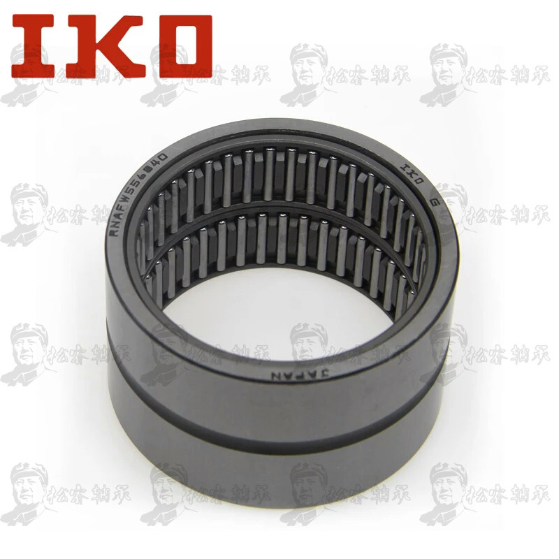 Japan imports IKO bearing unidirectional rolling pin HF1716 bearing HF0612