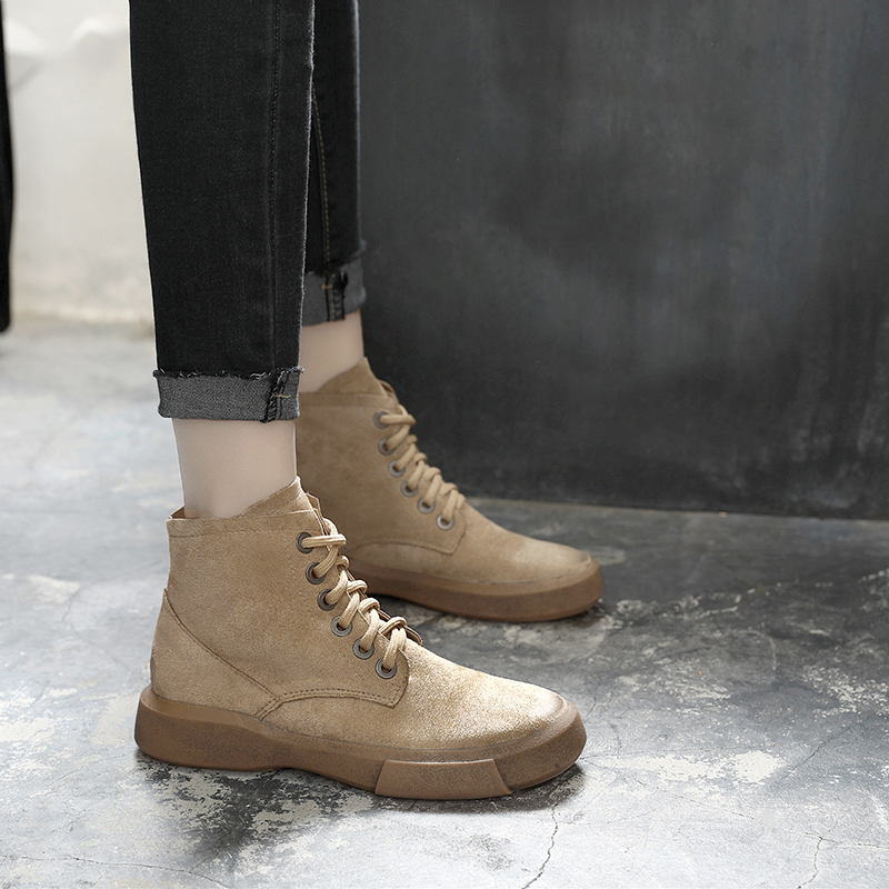 Bottes mi-saison femme OTHER en Caoutchouc - Ref 3250826 Image 1