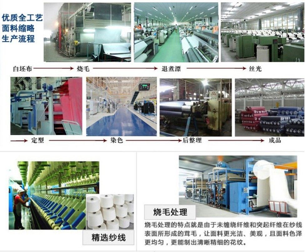 Tenue de travail en coton - Ref 1913068 Image 36