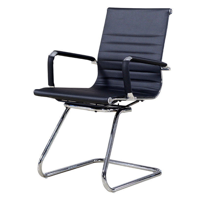 Minimalist modern office chair Cortex Comfortable computer chair Bow Chair Conference Chair Staff Chair Office Furniture