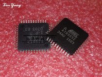 SMD AT89S52-24AU AT89S52 QFP-44AU MICROCONTROLLER chip quality assurance