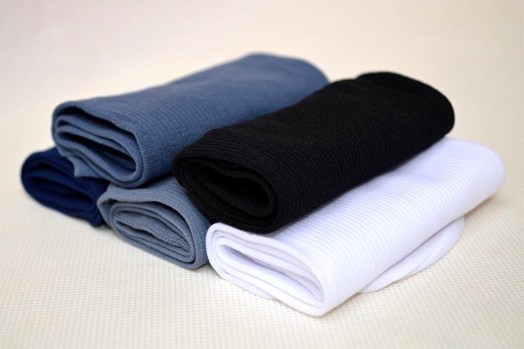 10 đôi vớ chục sợi tre nam vớ nam kinh doanh vớ ngắn màu rắn thường xuân hè và bán buôn trong vớ z set vớ đẹp