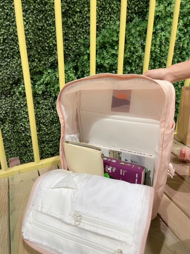 Пончик, сумка для путешествий, водонепроницаемая сумка, школьный рюкзак для школьников, ноутбук