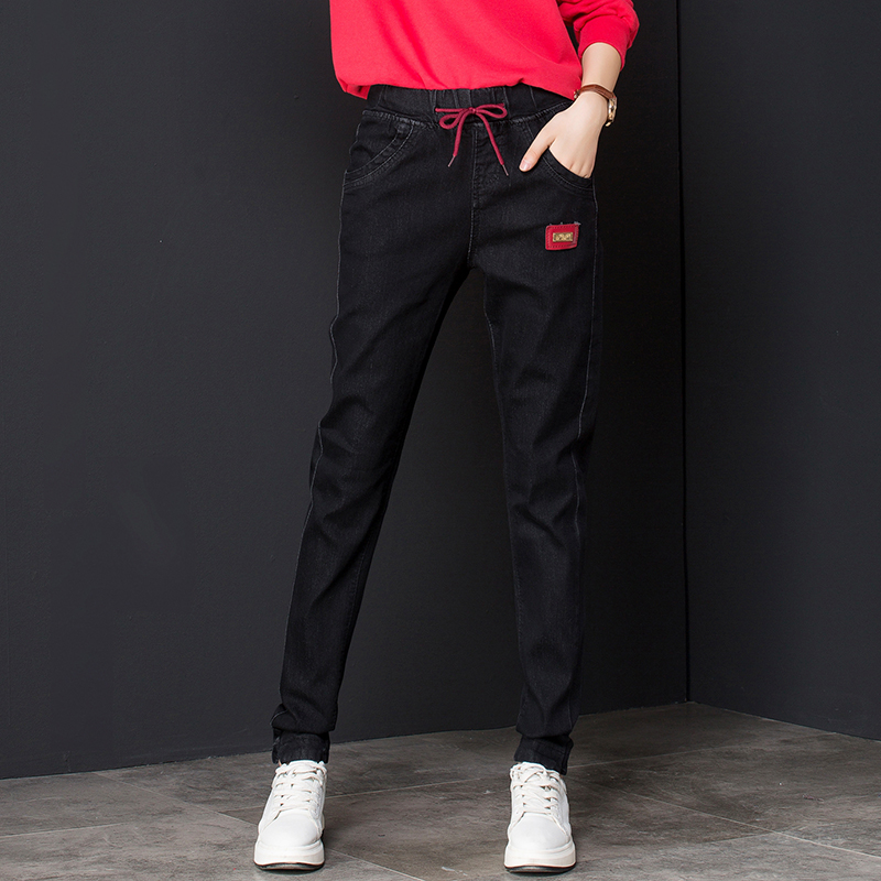 Jean femme - Ref 3191293 Image 4