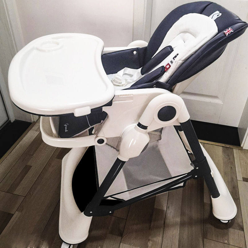 collapsible baby chair