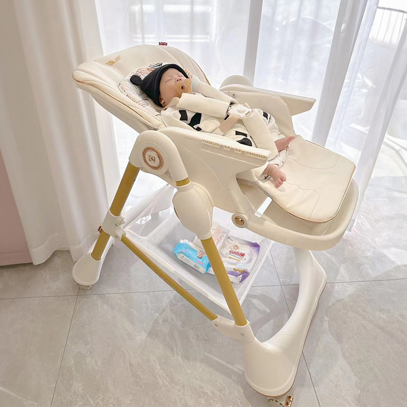 Karmababy baby dining chair baby home