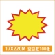 17x22CM-100 Лист