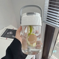 Белый, 650 мл