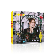 Joey Yung J-POP album lossless sound quality CD disc pop song MV video DVD disc photo book