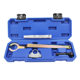 Volkswagen Audi ໃຫມ່ Jetta EA211 engine timing pulley retainer timing tool belt handle metal