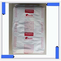 High temperature resistant nylon PA66 France Rhodia A218V30 BK 30%glass fiber reinforced wear-resistant raw material