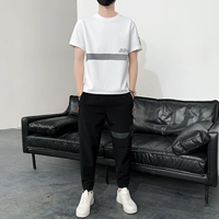 JS-99201 Костюм белых брюк