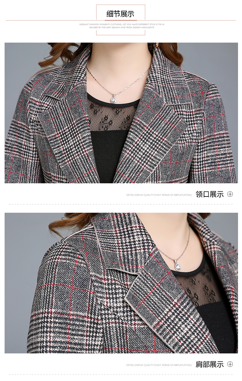 Trench pour femme en Polyester en Polyester - Ref 3226055 Image 20