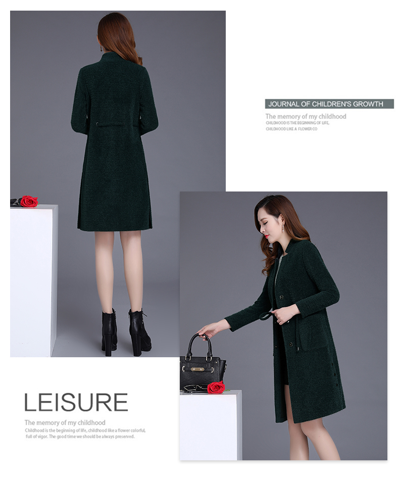 Trench pour femme en Nylon en Polyester - Ref 3226380 Image 23