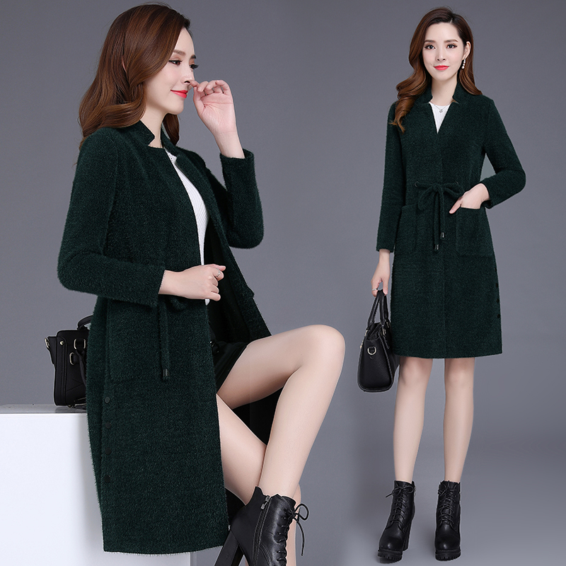 Trench pour femme en Nylon en Polyester - Ref 3226380 Image 4