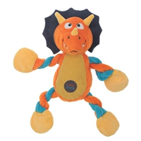 Лара Ручной Триангл Дракон