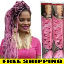 xpression twist braids hair expression jumbo braiding dirty hair