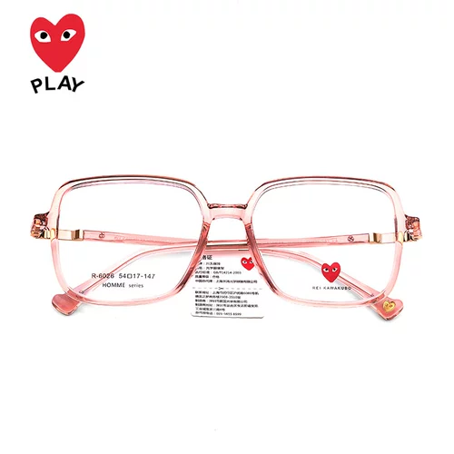 Chuanjiu Bao Ling Suyan Black Frame Women's Grand Rame показывает тонкие очки, каркас мужской ультралговые TR -коробки с объективом 6026