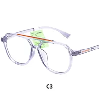 C3-DENSAL ASH-SIGHT-FRAME не содержит линз