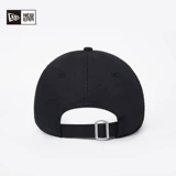 New Era New Era 2025 весна и летняя новая NBA Hard Top Baseball Cap Spurs вышитые спортивные сочетание 940