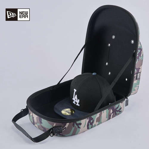 Шапка, камуфляжная коробка для хранения, портативная дорожная переносная сумка для путешествий для путешествий