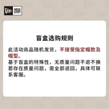 [Сюрприз слепая коробка] Новая эра, новая йинхуа, случайная шляпа коробки