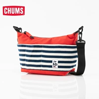 Ягодичные синие и белые полосы/помидоры N060