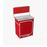 CHUMS Qia Qia птица на открытом воздухе.