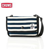 Синяя и белая полоса N005