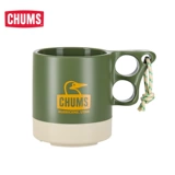 CHUMS Высококачественное снаряжение для кемпинга, система хранения, сумка, комплект