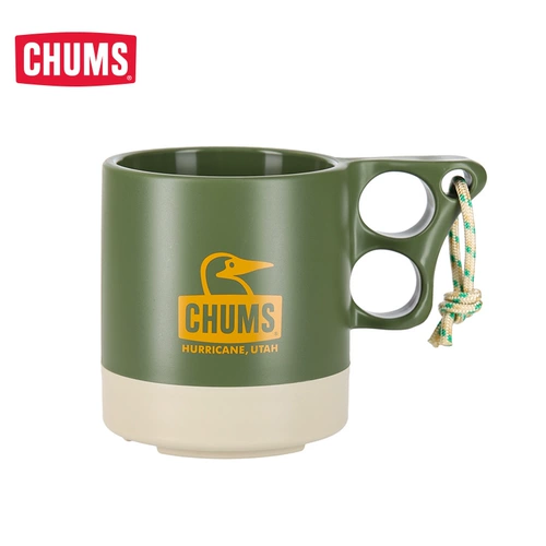 CHUMS Высококачественное снаряжение для кемпинга, система хранения, сумка, комплект