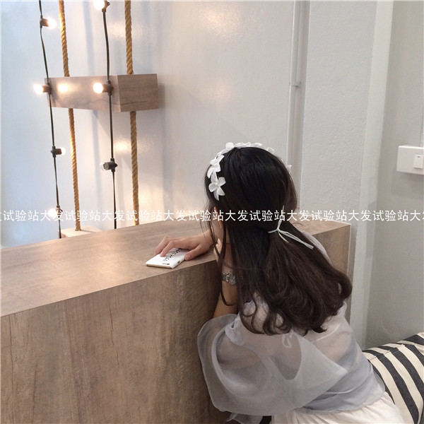 Accessoire coiffure - Ref 1203188 Image 7