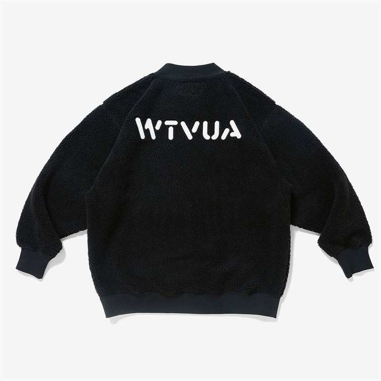 お買得限定品☆夏売れ筋 wtaps 22aw MEDIEVAL SWEATER ACRYLIC XL