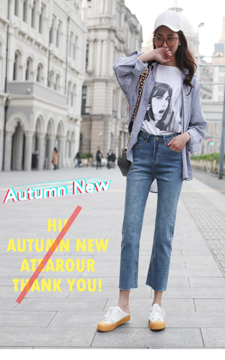 Jean femme ATEAROUR     - Ref 3192269 Image 7