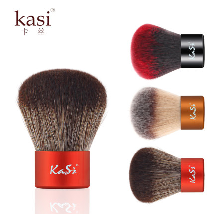 KaSi美甲刷子 化妆美容刷 去除修手指甲打磨指