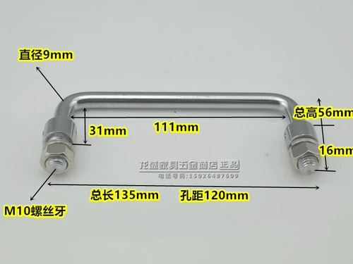 Haitan LS506 складывающаяся ручная ручная ручная ручная ручная ручка