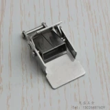 304 Сумка для блокировки для оборудования из нержавеющей стали Joeyton Bridge Caps