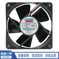 South Korean fan F1238X24B1FS 24V 0500 A 12CM power inverter heat dissipation exhaust fan