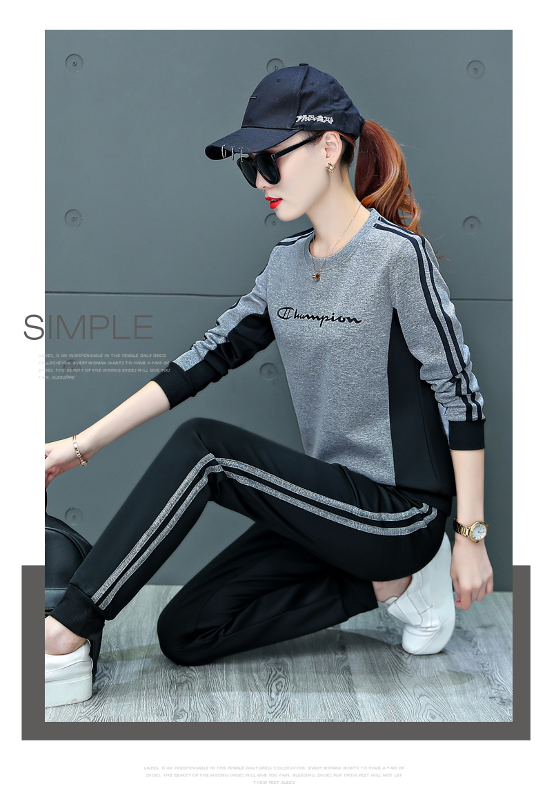 Tenue de loisirs femme - Ref 3237678 Image 19